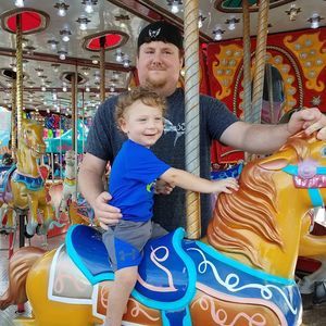 Meet your Posher, Garnett